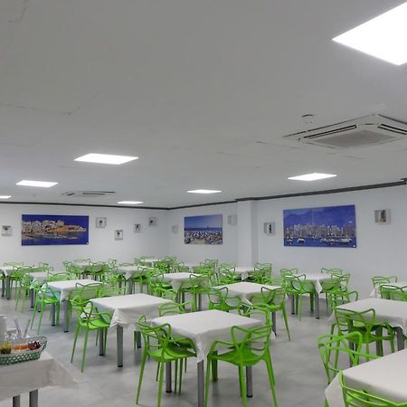 Benidorm City Centre Extérieur photo