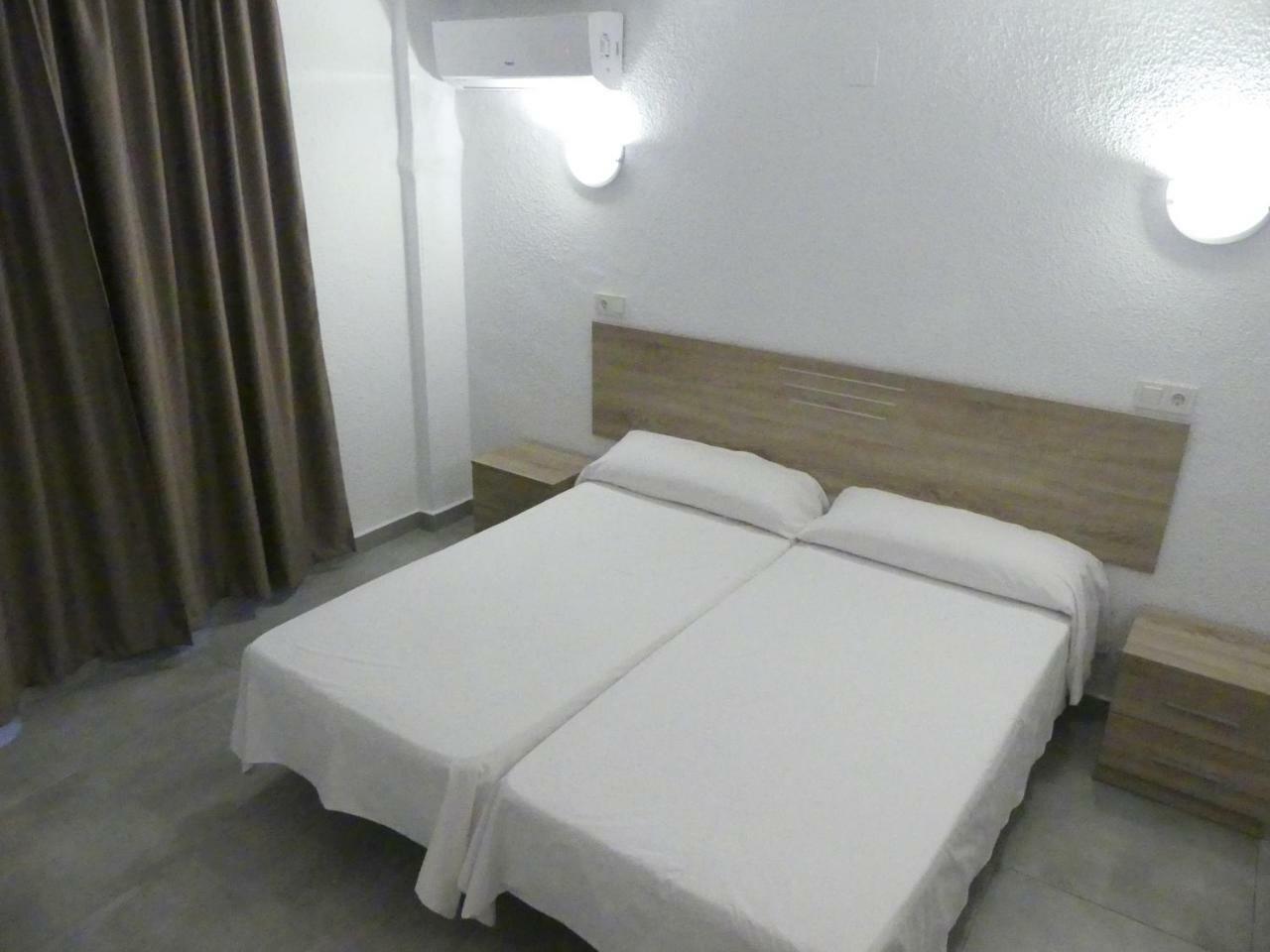 Benidorm City Centre Chambre photo