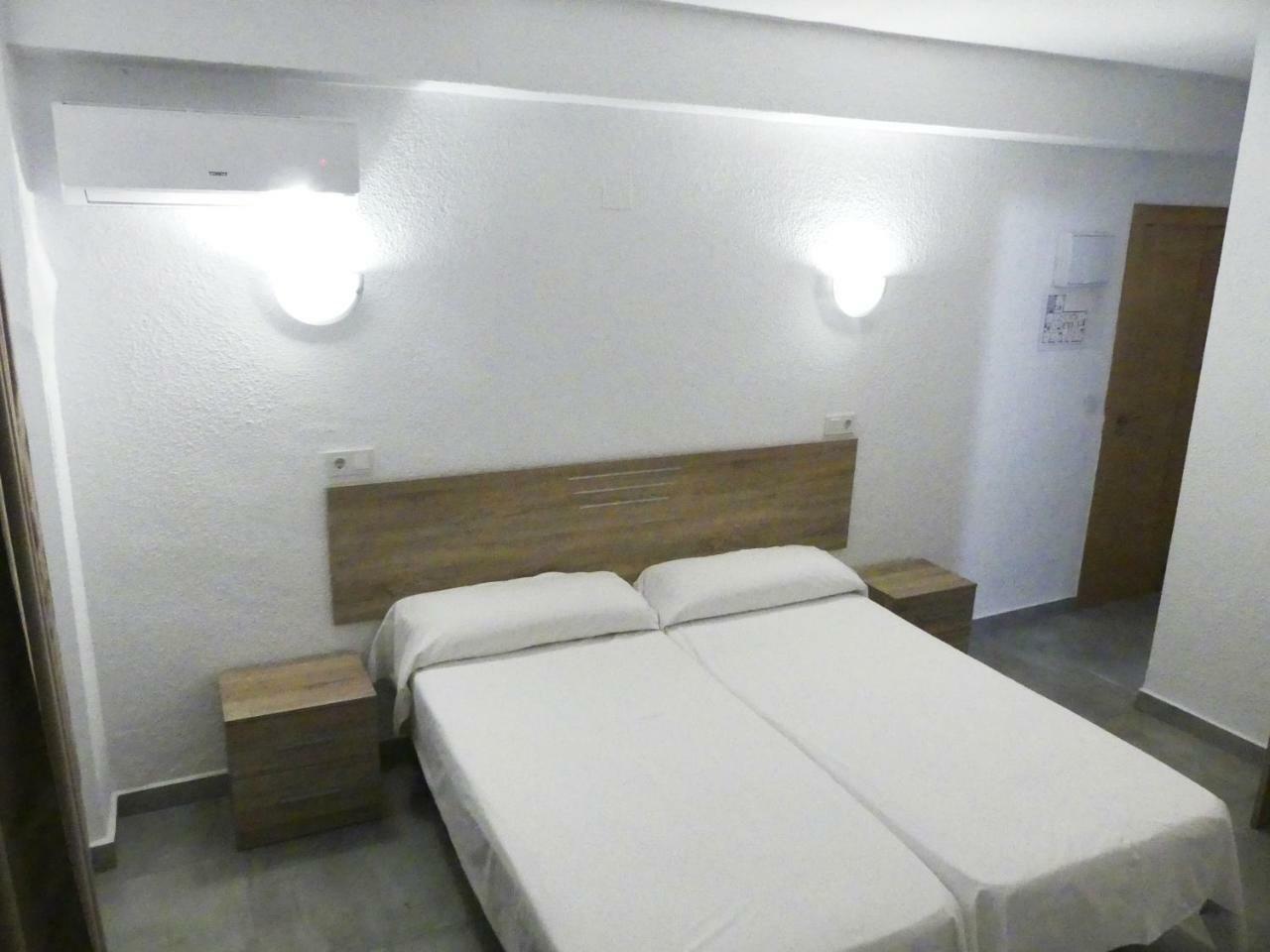 Benidorm City Centre Chambre photo